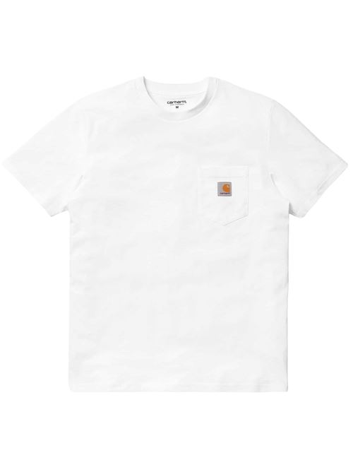 T-shirt in cotone CARHARTT WIP | I03043402XX